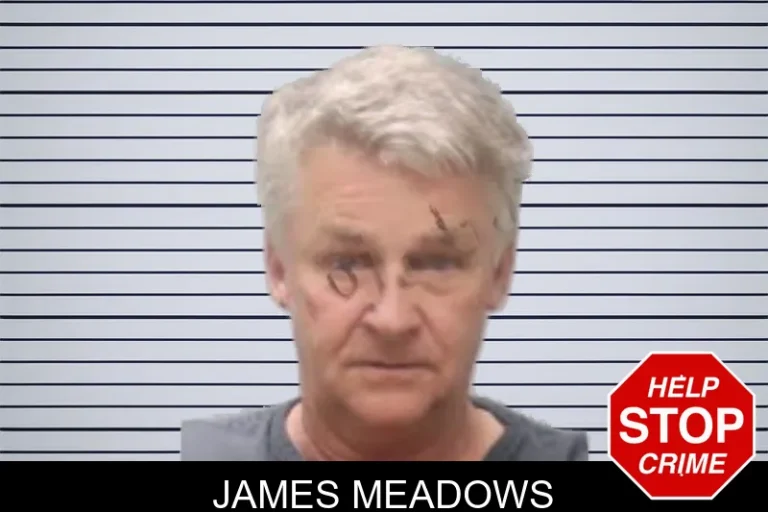 James Meadows