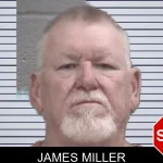 James Miller mugshot – Columbia County , Georgia James Miller mugshot