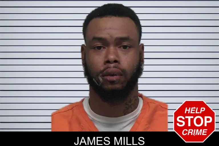 James Mills