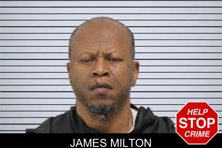 James Milton