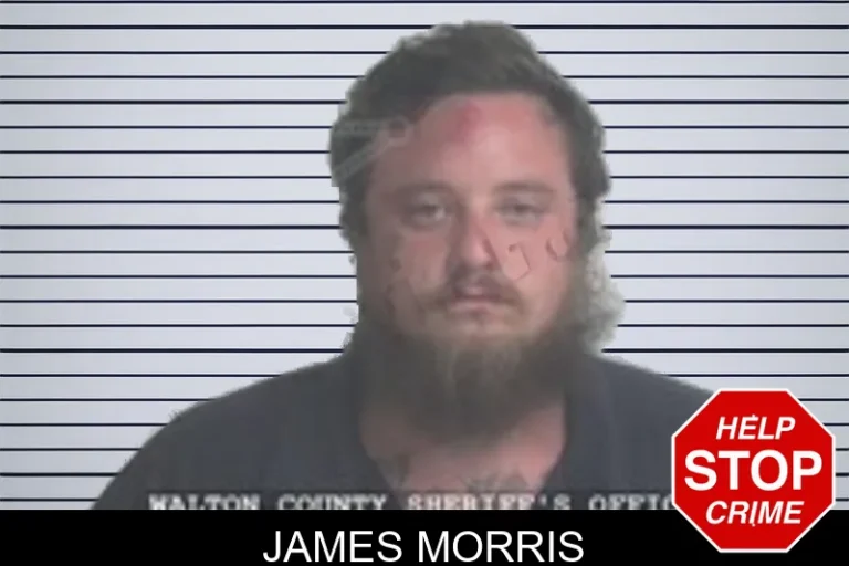 James Morris