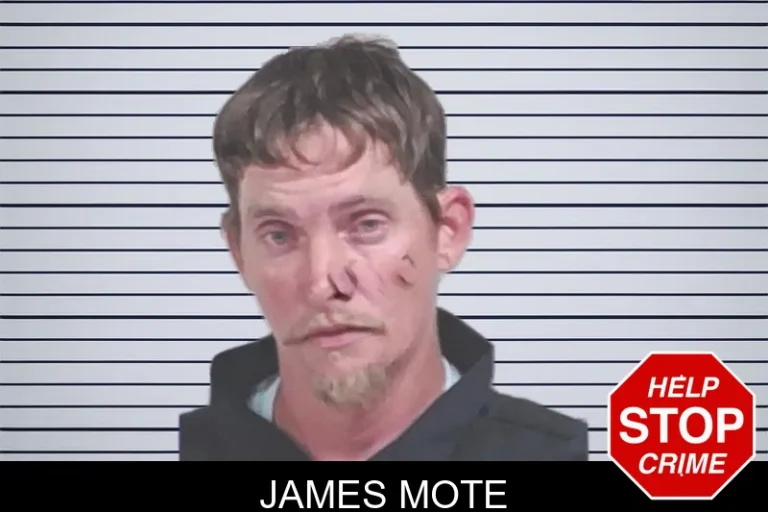 James Mote