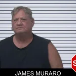 James Muraro mugshot – Sumter County , Georgia James Muraro mugshot