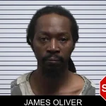 James Oliver mugshot – Tift County , Georgia James Oliver mugshot