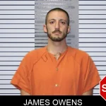 James Owens mugshot – Thomas County , Georgia James Owens mugshot