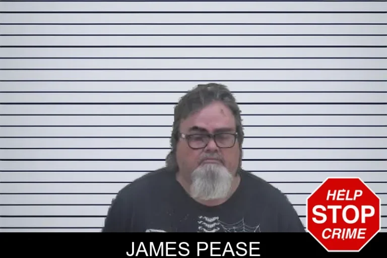 James Pease