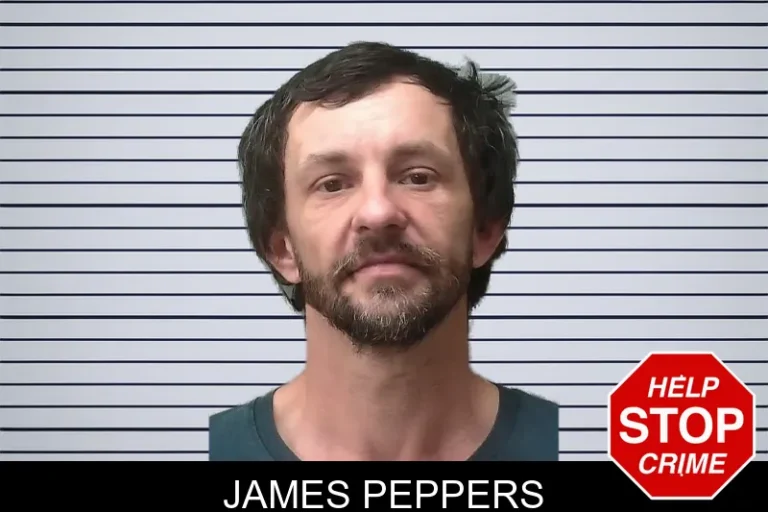 James Peppers