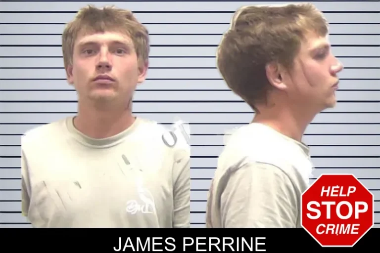 James Perrine