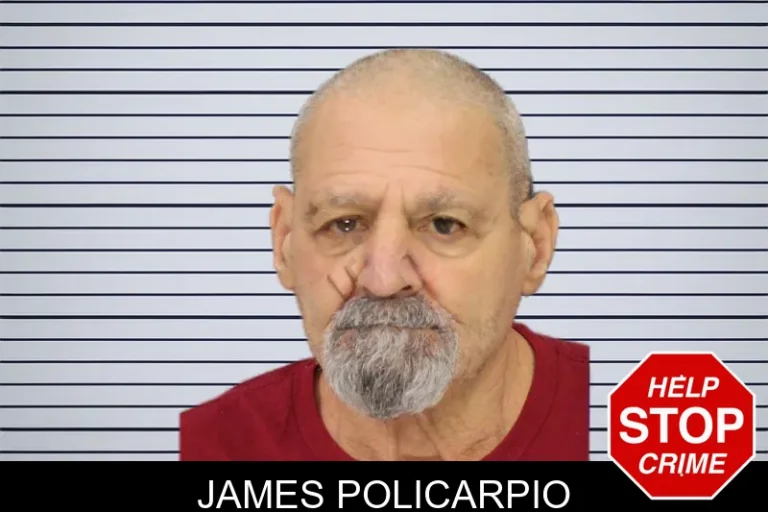 James Policarpio mugshot – Cobb County , Georgia James Policarpio