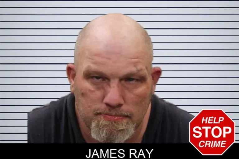 James Ray