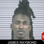 James Raymond mugshot – Mitchell County , Georgia James Raymond mugshot