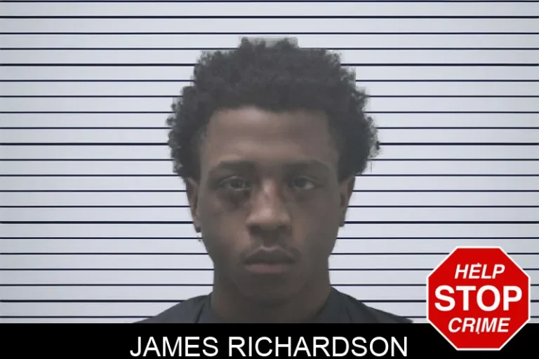 James Richardson
