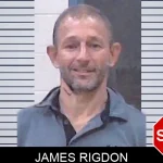 James Rigdon mugshot – Screven County , Georgia James Rigdon mugshot