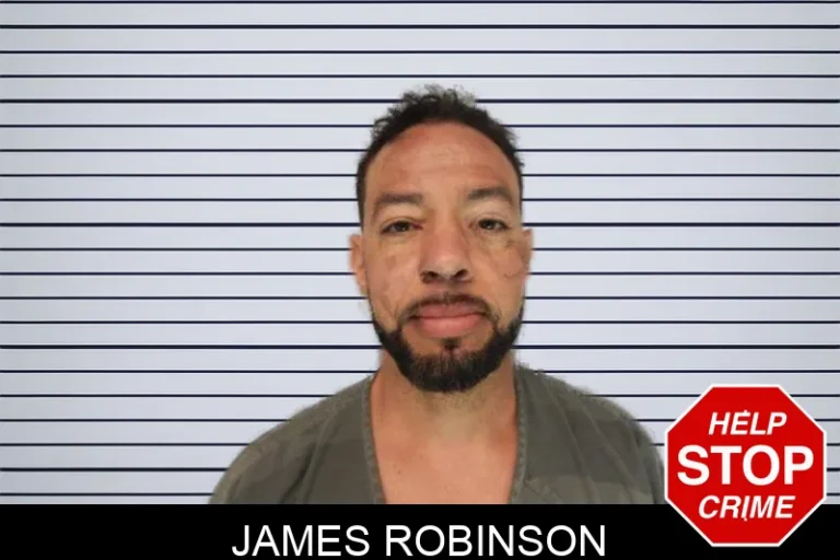 James Robinson