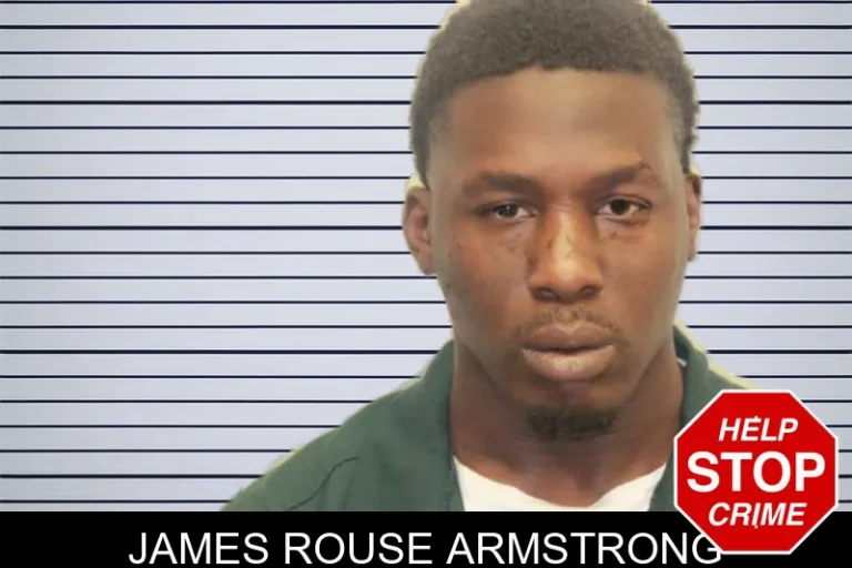 James Rouse Armstrong