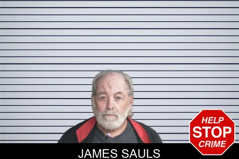 James Sauls
