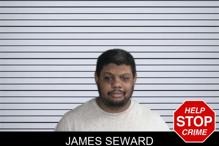 James Seward