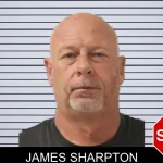 James Sharpton mugshot – Toombs County , Georgia James Sharpton mugshot