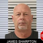 James Sharpton mugshot – Toombs County , Georgia James Sharpton mugshot