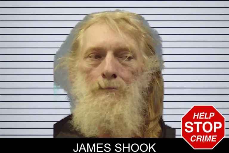 James Shook