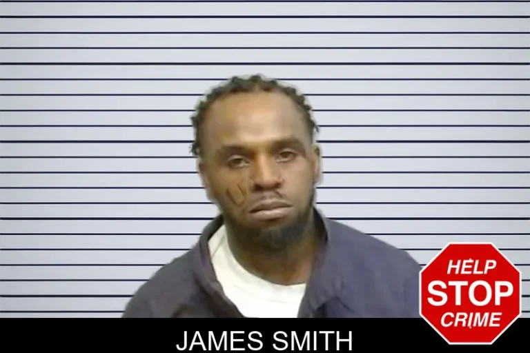 James Smith