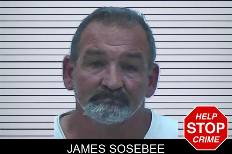 James Sosebee