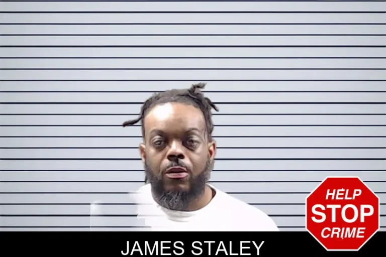 James Staley