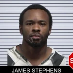 James Stephens mugshot – Tift County , Georgia James Stephens mugshot
