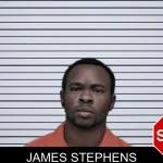 James Stephens mugshot – Ben Hill County , Georgia James Stephens mugshot