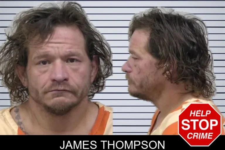 James Thompson