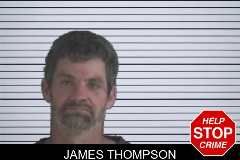James Thompson