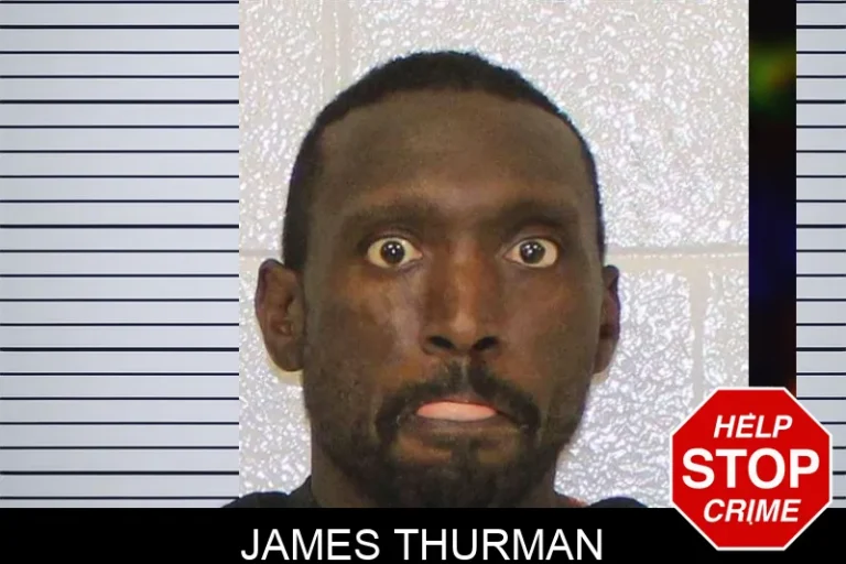 James Thurman