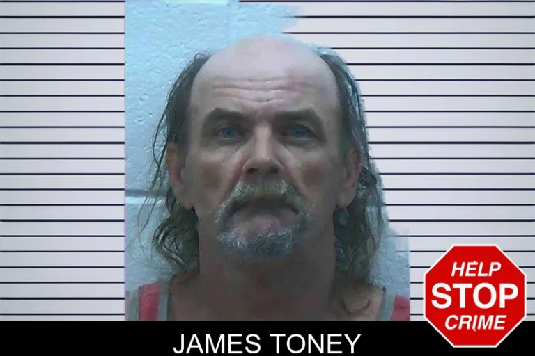 James Toney