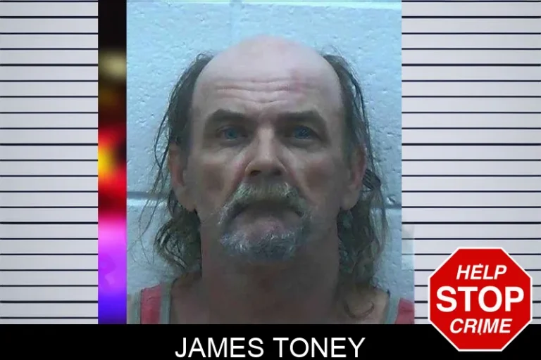 James Toney