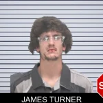 James Turner mugshot – Dougherty County , Georgia James Turner mugshot