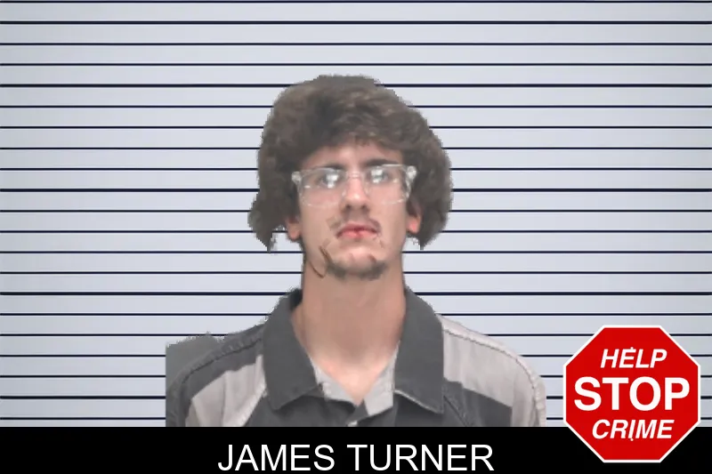 James Turner mugshot – Dougherty County , Georgia James Turner mugshot