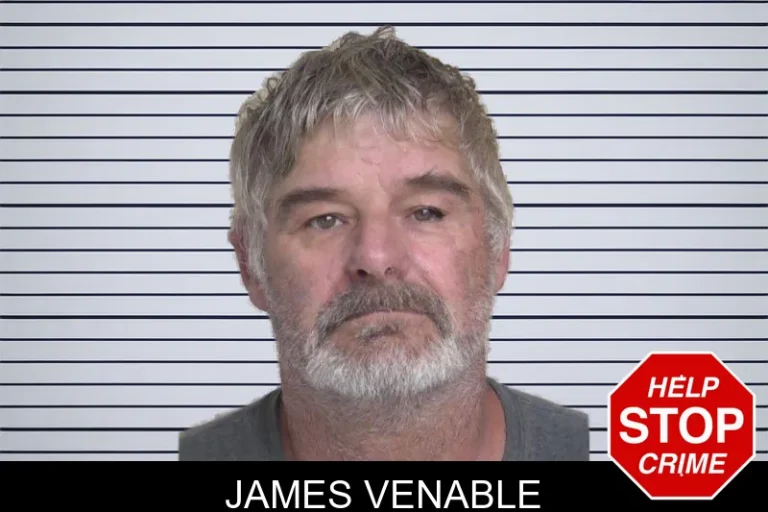 James Venable