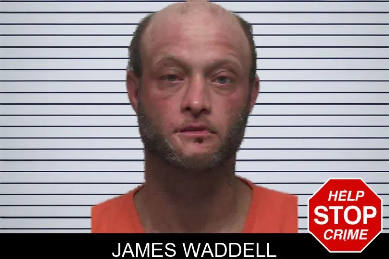 James Waddell