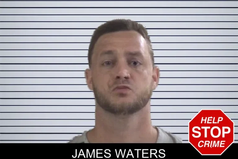 James Waters