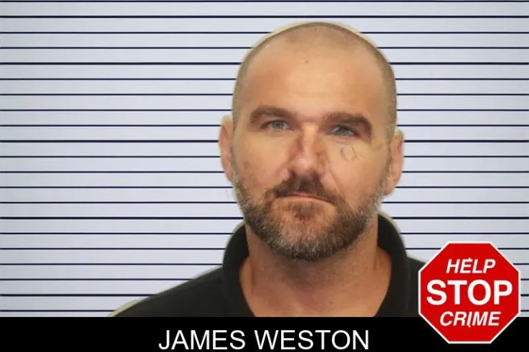 James Weston
