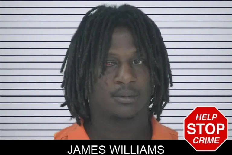 James Williams