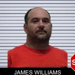 James Williams mugshot – Pierce County , Georgia James Williams mugshot