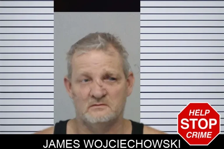 James Wojciechowski
