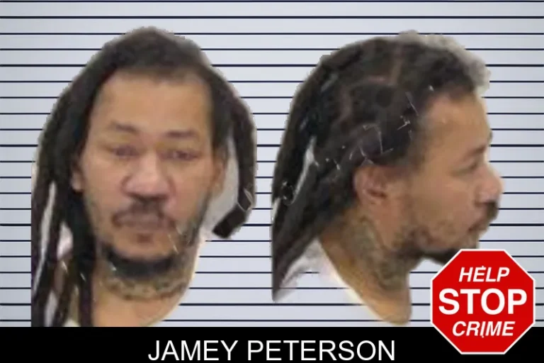 Jamey Peterson