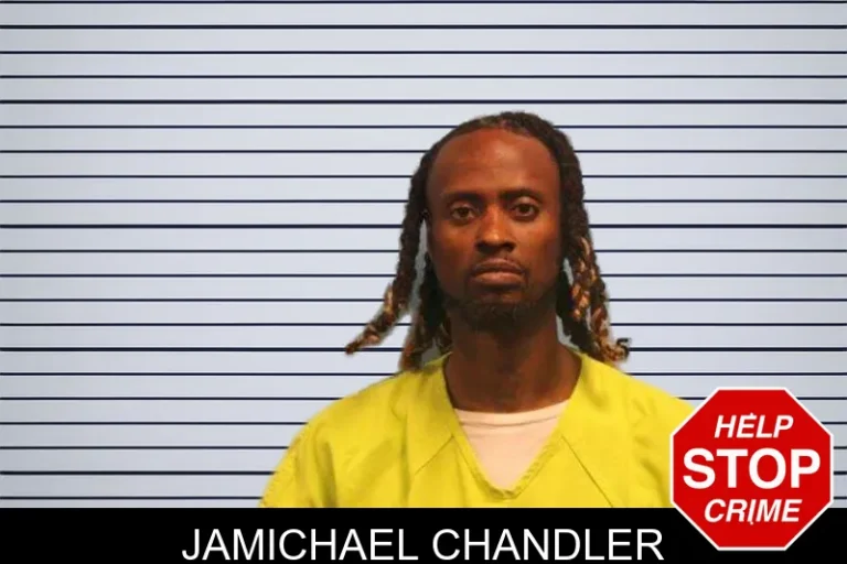 Jamichael Chandler