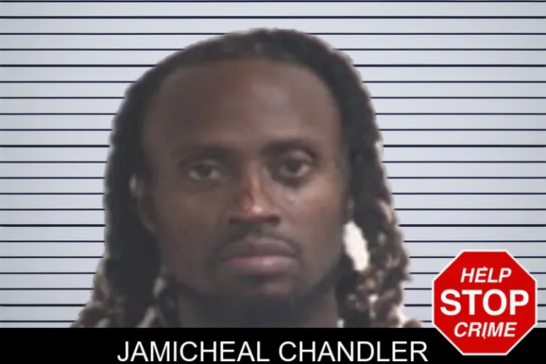Jamicheal Chandler mugshot – Henry County , Georgia Jamicheal Chandler