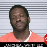 Jamicheal Whitfield mugshot – Appling County , Georgia Jamicheal Whitfield mugshot