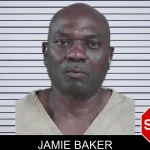 Jamie Baker mugshot – Gordon County , Georgia Jamie Baker mugshot