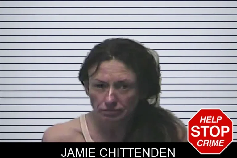 Jamie Chittenden