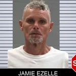 Jamie Ezelle mugshot – Baldwin County , Georgia Jamie Ezelle mugshot